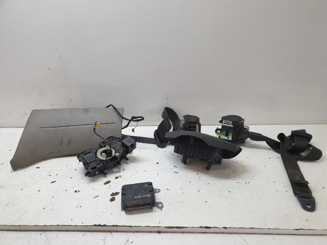 985105118R RENAULT Airbag del conductor  comprar en Oviedo