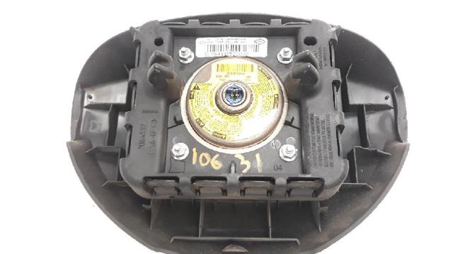 985105118R Airbag de volante comprar Girona