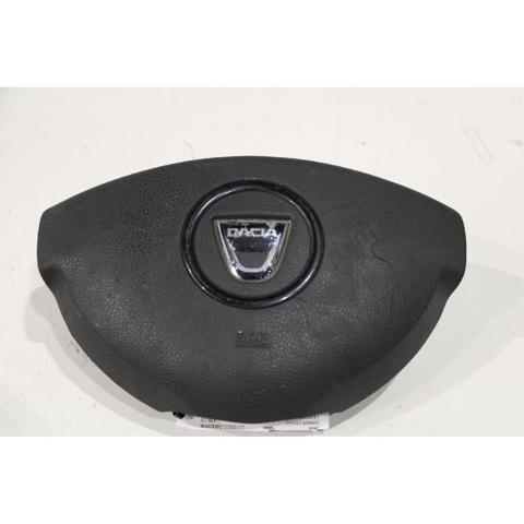 985105118R RENAULT Airbag del conductor  comprar en Oviedo