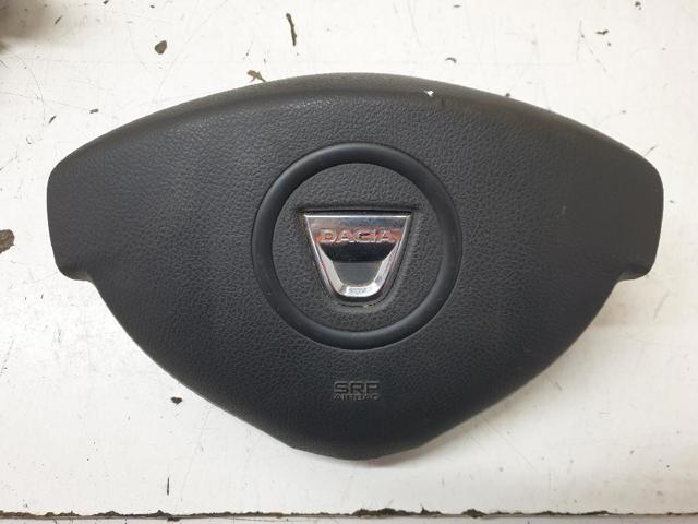 985105118R Airbag del conductor  comprar en Zaragoza