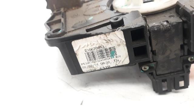 985105118R Airbag de volante  en stock Granada