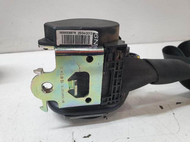 985105118R Airbag del conductor  disponible Utrera