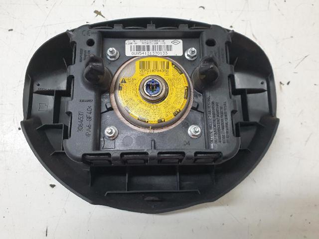 985105118R Airbag del conductor  disponible Utrera