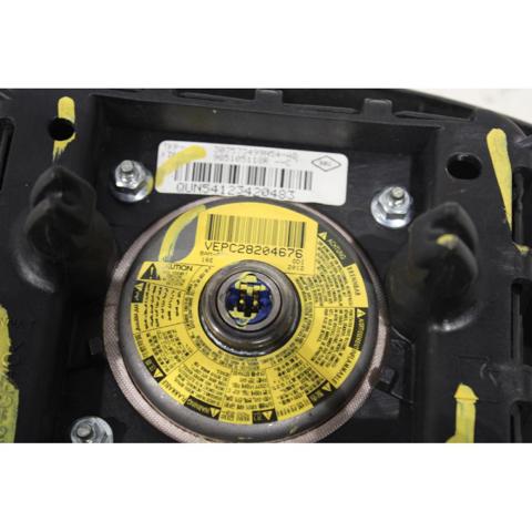 RENAULT 985105118R Airbag del conductor  comprar en Ponferrada