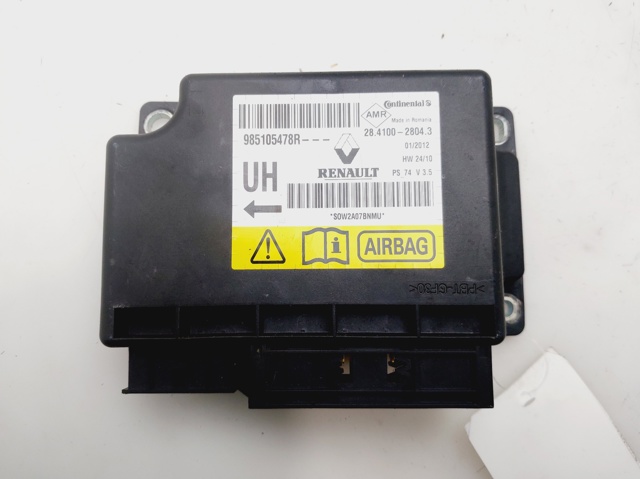 985105478R Renault (RVI)