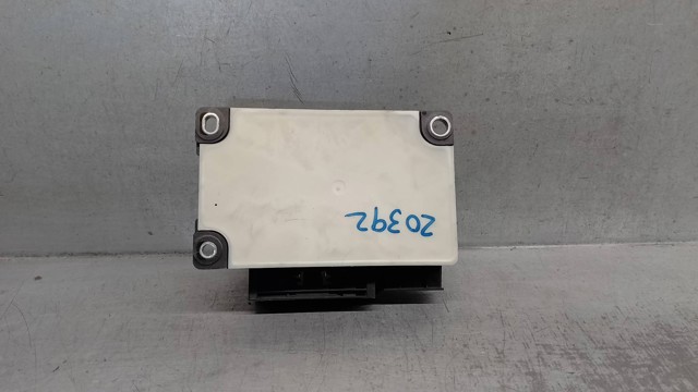 985105478R RENAULT Módulo de control de airbag  disponible Ourense