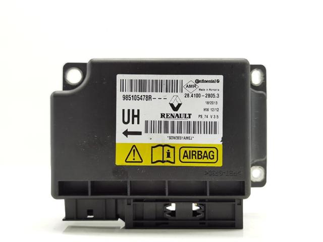 985105478R Renault (RVI)