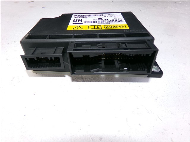 985105478R RENAULT Módulo de control de airbag comprar Alcalá