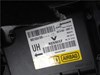 Procesador Del Modulo De Control De AIRBAG 985105478R RENAULT