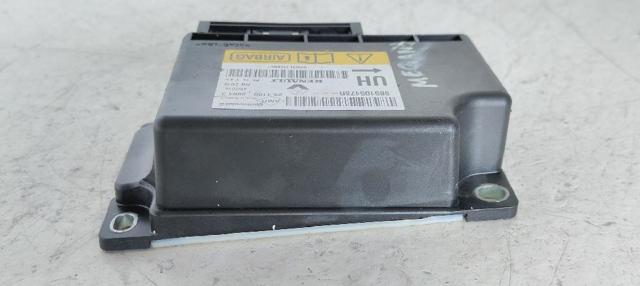 RENAULT 985105478R Módulo de control de airbag  en stock Valencia