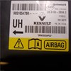 Procesador Del Modulo De Control De AIRBAG 985105478R RENAULT