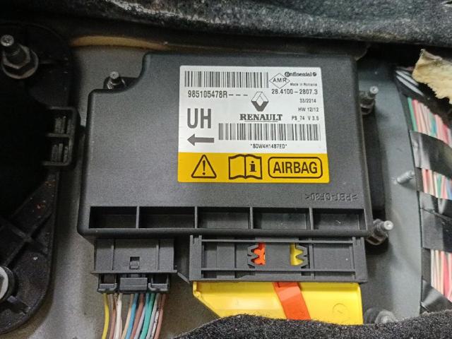 985105478R Renault (RVI)