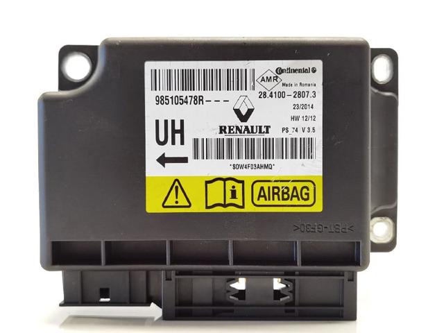 985105478R Renault (RVI)