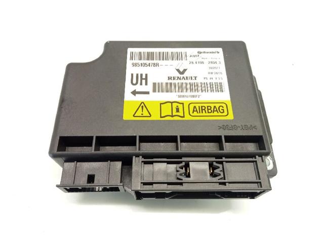 985105478R Renault (RVI)