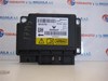 Procesador Del Modulo De Control De AIRBAG 985105478R RENAULT