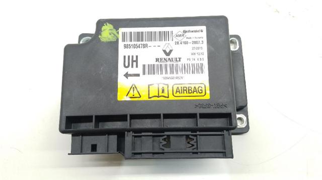 985105478R Renault (RVI)