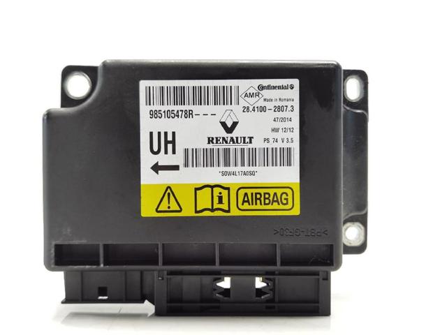 985105478R Renault (RVI)