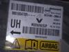 Procesador Del Modulo De Control De AIRBAG 985105478R RENAULT