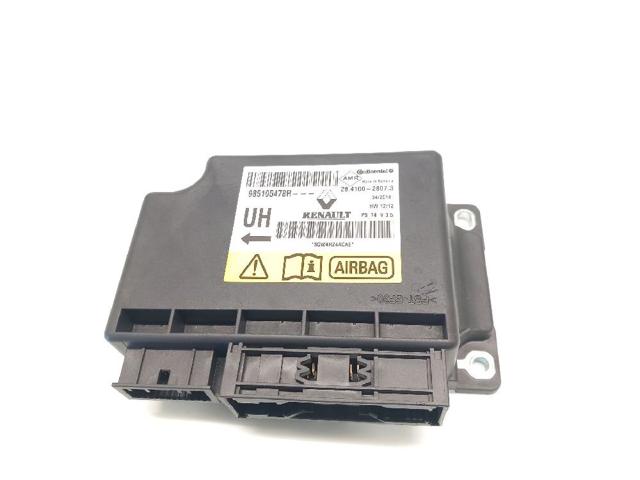 985105478R Renault (RVI)