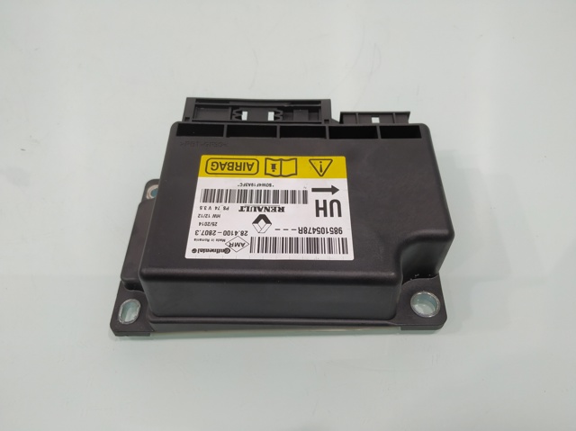 985105478R Módulo de control de airbag comprar Almería