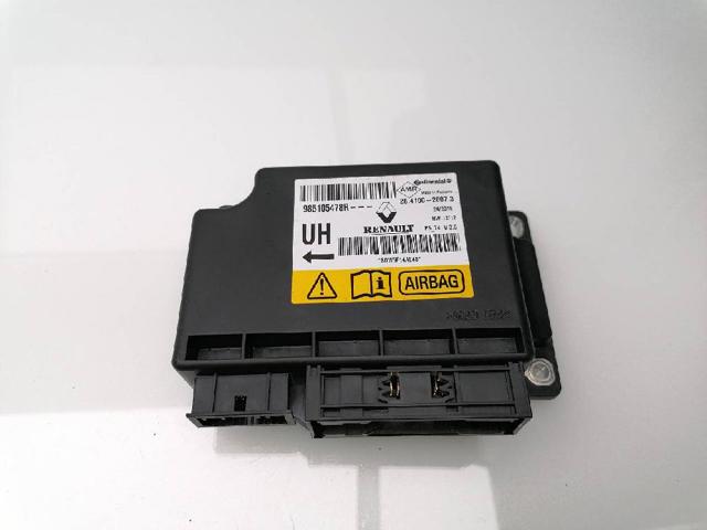 RENAULT 985105478R Módulo de control de airbag  comprar en Albacete