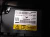 Procesador Del Modulo De Control De AIRBAG 985105478R RENAULT