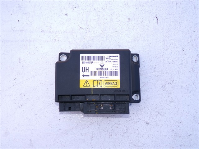 985105478R Renault (RVI)
