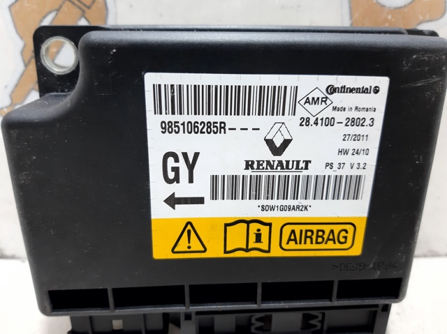 985106285R Renault (RVI)