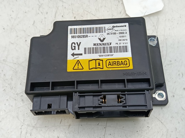 985106285R Renault (RVI)