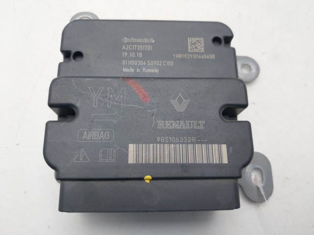 985106332R Renault (RVI)