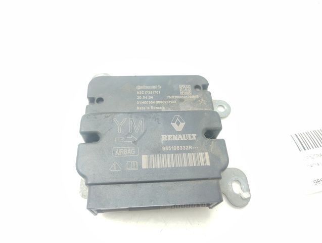 985106332R Renault (RVI)