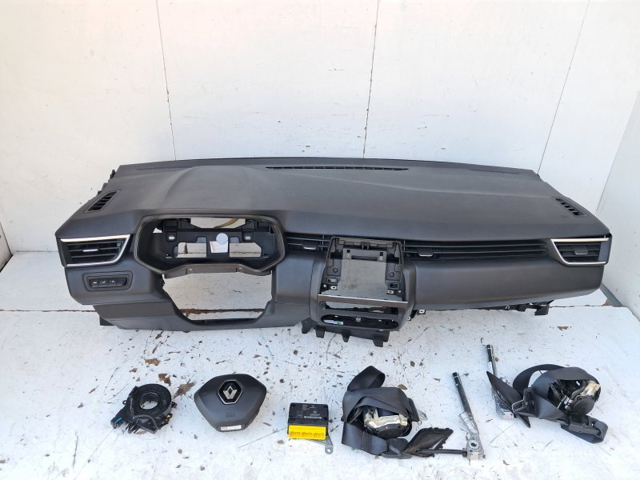 985107887R Renault (RVI)