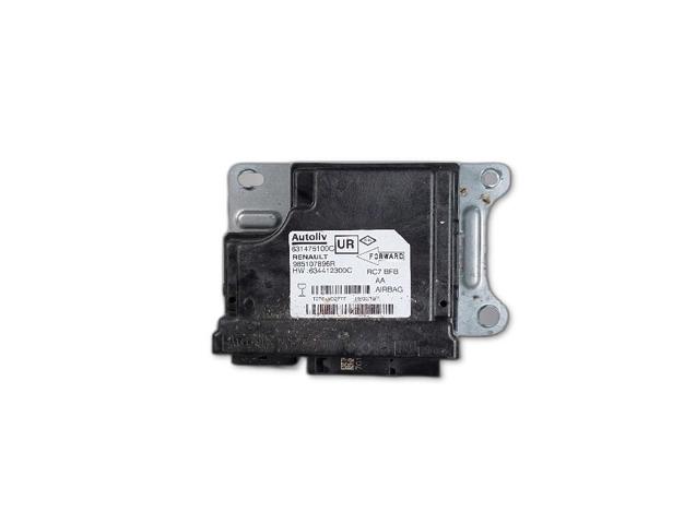 985107896R Renault (RVI)