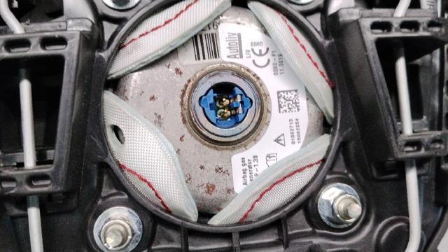 985108265R Airbag del conductor  comprar en Reus