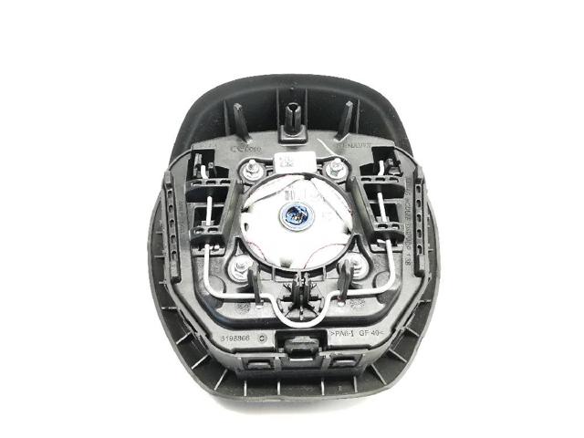 RENAULT 985108265R Airbag de volante comprar Tarragona