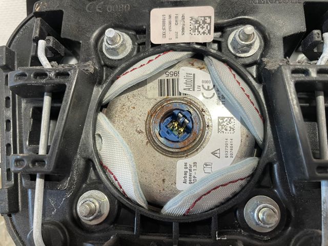985108265R Renault (RVI)