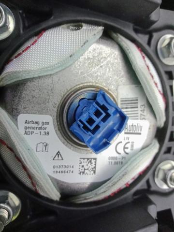 RENAULT 985108265R Airbag del conductor  disponible Lugo