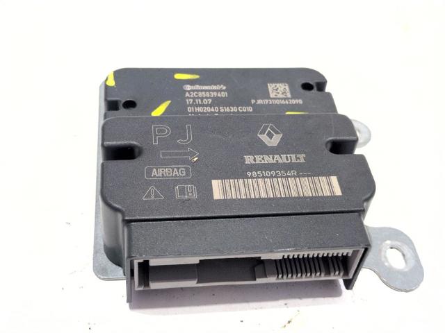 985109354R Renault (RVI)