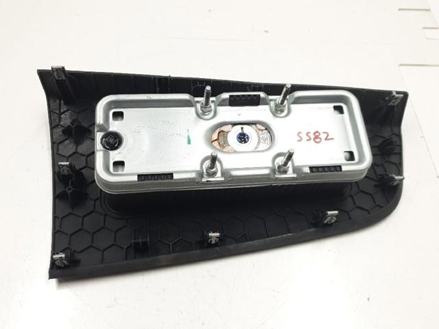985109782R Airbag del conductor  disponible Utrera