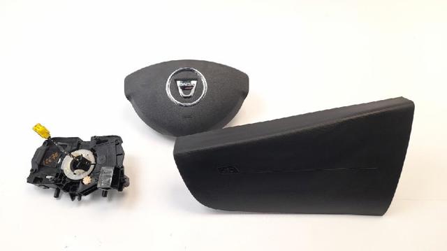 RENAULT 985109782R Airbag del conductor  disponible España
