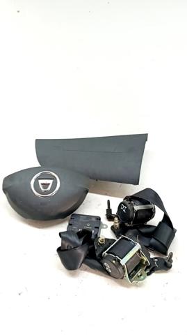 985109782R Airbag del conductor  disponible Utrera
