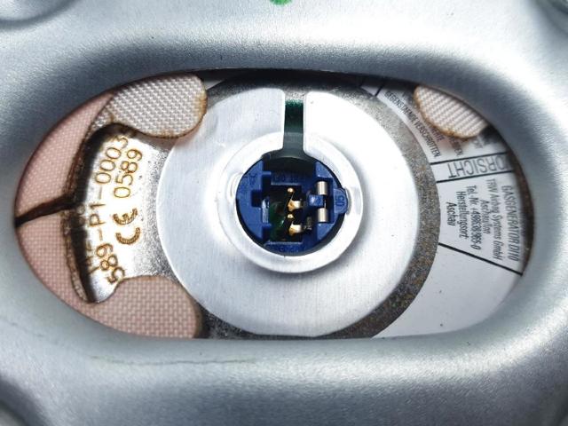 985109782R RENAULT Airbag del conductor  disponible Vigo