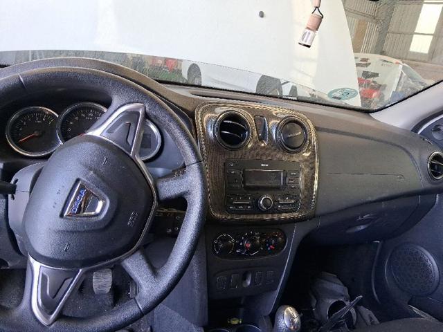 RENAULT 985109782R Airbag de volante comprar Tarragona
