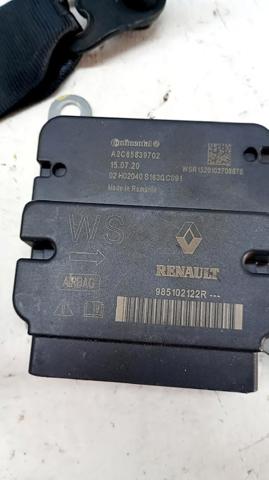 985109782R Airbag del conductor  comprar en Reus