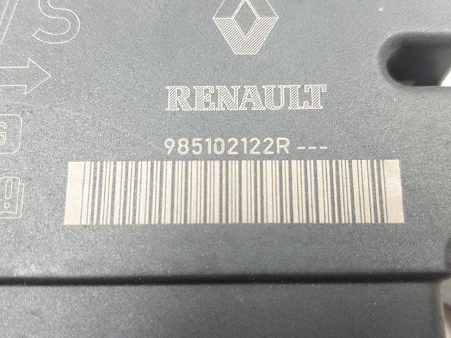 985109782R Airbag de volante  en stock Granada