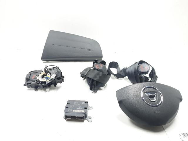 985109782R RENAULT Airbag de volante comprar Bilbao