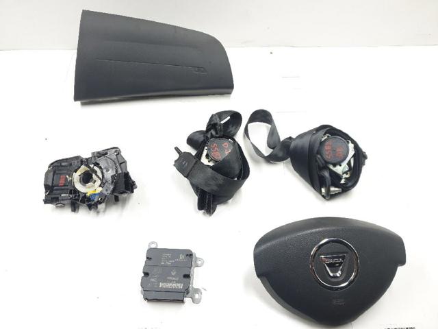 985109782R Airbag del conductor  disponible Málaga