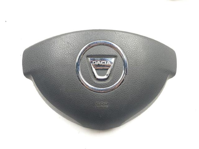 985109782R RENAULT Airbag del conductor  disponible Vigo