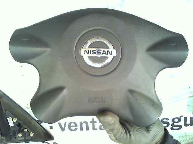 Airbag delantero izquierdo para nissan primera 2.2 di yd22ddt 98510AV60A