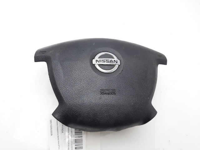 98510AV60A Nissan/Infiniti